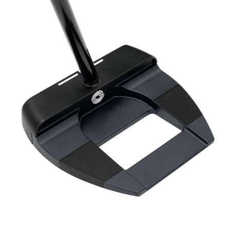 Odyssey Square 2 Square TRI-HOT Black Jailbird Putter - One Golf