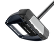 Odyssey Square 2 Square TRI-HOT Black Jailbird Putter - One Golf