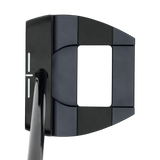 Odyssey Square 2 Square TRI-HOT Black Jailbird Putter - One Golf