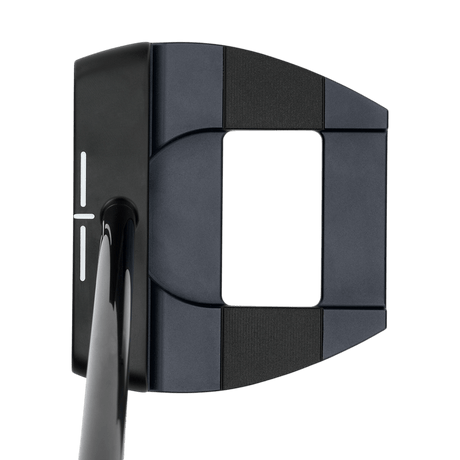 Odyssey Square 2 Square TRI-HOT Black Jailbird Putter - One Golf