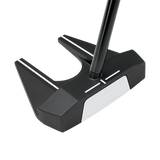 Odyssey Square 2 Square TRI-HOT Black Seven Putter - One Golf