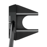 Odyssey Square 2 Square TRI-HOT Black Seven Putter - One Golf