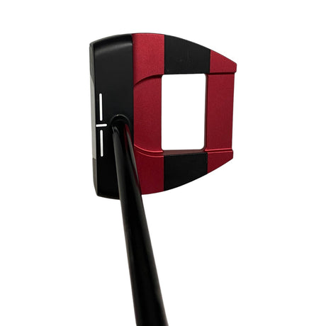 Odyssey Square 2 Square TRI-HOT Jailbird Cruiser Putter - One Golf