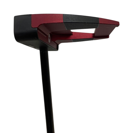 Odyssey Square 2 Square TRI-HOT Jailbird Cruiser Putter - One Golf