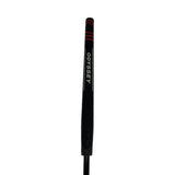 Odyssey Square 2 Square TRI-HOT Jailbird Cruiser Putter - One Golf