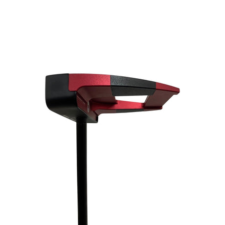 Odyssey Square 2 Square TRI-HOT Jailbird Cruiser Putter - One Golf