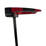 Odyssey Square 2 Square TRI-HOT Jailbird Cruiser Putter - One Golf