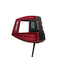 Odyssey Square 2 Square TRI-HOT Jailbird Cruiser Putter - One Golf