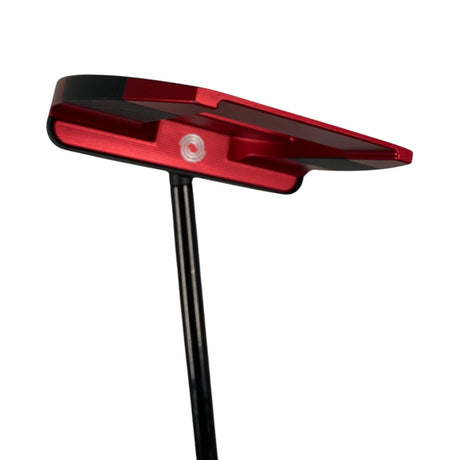 Odyssey Square 2 Square TRI-HOT Jailbird Cruiser Putter - One Golf