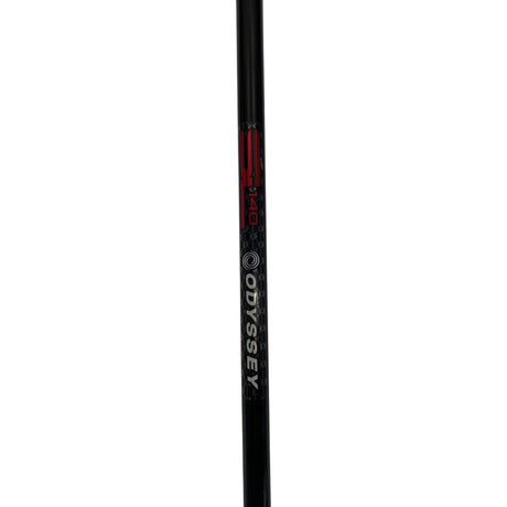Odyssey Square 2 Square TRI-HOT Jailbird Cruiser Putter - One Golf