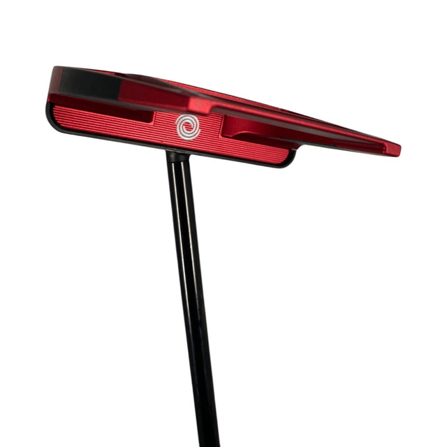 Odyssey Square 2 Square TRI-HOT Jailbird Cruiser Putter - One Golf