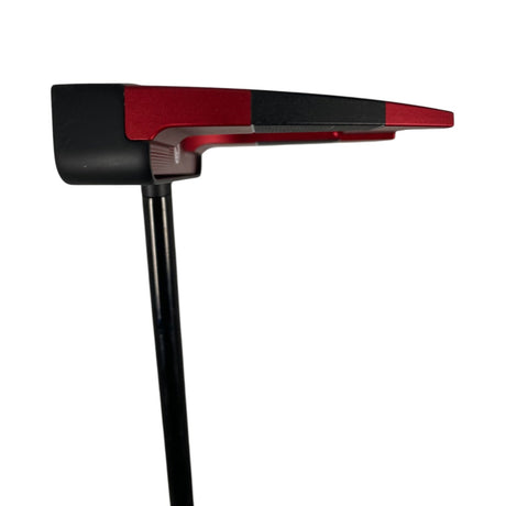 Odyssey Square 2 Square TRI-HOT Jailbird Cruiser Putter - One Golf