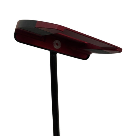 Odyssey Square 2 Square TRI-HOT Jailbird Cruiser Putter - One Golf