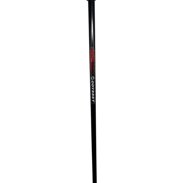 Odyssey Square 2 Square TRI-HOT Jailbird Cruiser Putter - One Golf