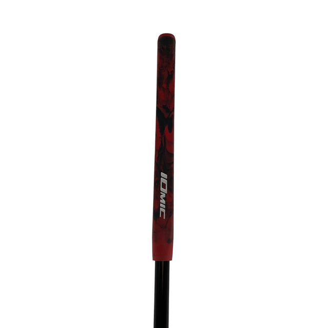 Odyssey Square 2 Square TRI-HOT Jailbird Putter - One Golf