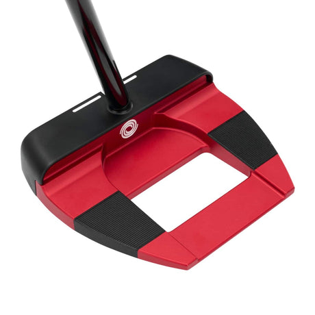 Odyssey Square 2 Square TRI-HOT Jailbird Putter - One Golf
