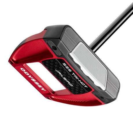 Odyssey Square 2 Square TRI-HOT Jailbird Putter - One Golf