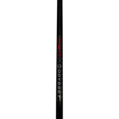 Odyssey Square 2 Square TRI-HOT Jailbird Putter - One Golf