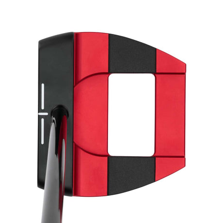 Odyssey Square 2 Square TRI-HOT Jailbird Putter - One Golf