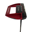 Odyssey Square 2 Square TRI-HOT Jailbird Putter - One Golf