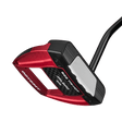 Odyssey Square 2 Square TRI-HOT Jailbird SB Putter - One Golf