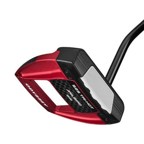 Odyssey Square 2 Square TRI-HOT Jailbird SB Putter - One Golf