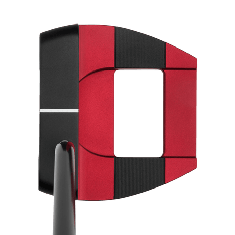 Odyssey Square 2 Square TRI-HOT Jailbird SB Putter - One Golf