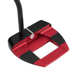 Odyssey Square 2 Square TRI-HOT Jailbird SB Putter - One Golf