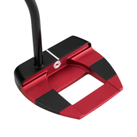 Odyssey Square 2 Square TRI-HOT Jailbird SB Putter - One Golf