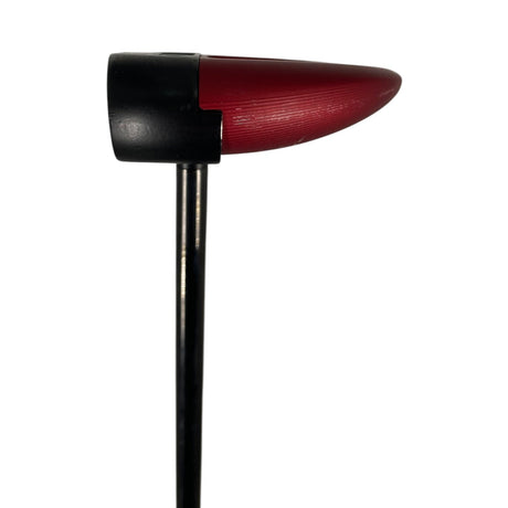 Odyssey Square 2 Square TRI-HOT Rossie Putter - One Golf