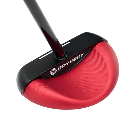 Odyssey Square 2 Square TRI-HOT Rossie Putter - One Golf