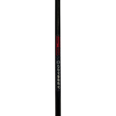Odyssey Square 2 Square TRI-HOT Rossie Putter - One Golf
