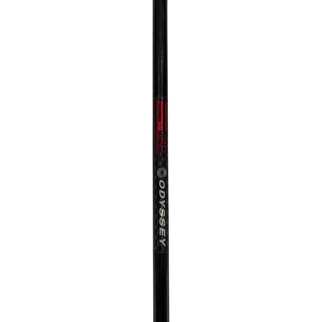 Odyssey Square 2 Square TRI-HOT Rossie Putter - One Golf