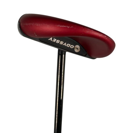 Odyssey Square 2 Square TRI-HOT Rossie Putter - One Golf