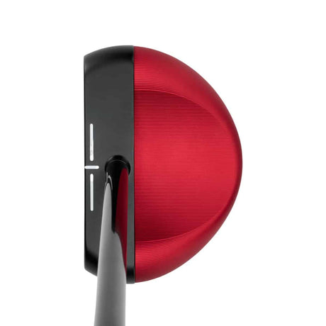 Odyssey Square 2 Square TRI-HOT Rossie Putter - One Golf