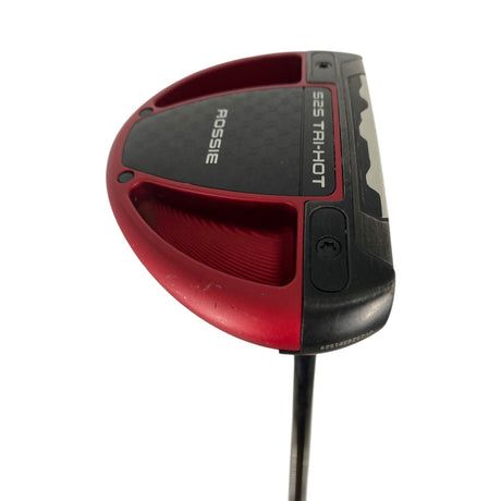 Odyssey Square 2 Square TRI-HOT Rossie Putter - One Golf