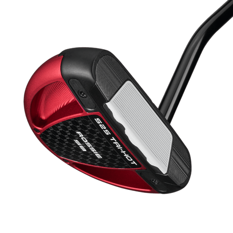 Odyssey Square 2 Square TRI-HOT Rossie SB Putter - One Golf