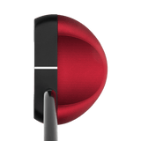 Odyssey Square 2 Square TRI-HOT Rossie SB Putter - One Golf