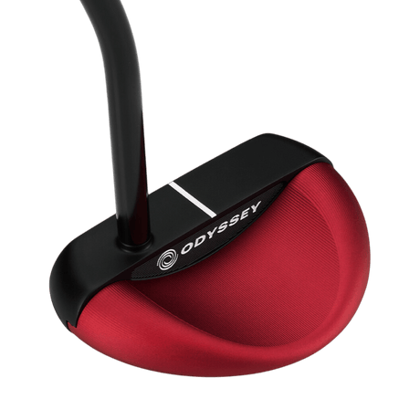 Odyssey Square 2 Square TRI-HOT Rossie SB Putter - One Golf