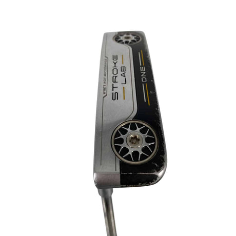 Odyssey Stroke Lab One Putter - One Golf