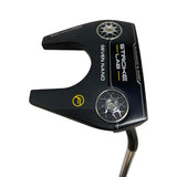 Odyssey Stroke Lab Seven Nano Putter - One Golf