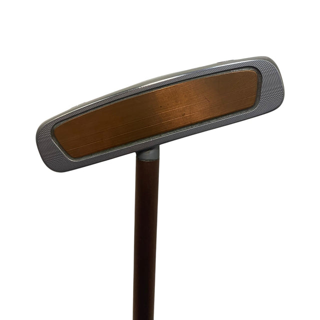 Odyssey Stroke Lab V-Line CS Putter - One Golf