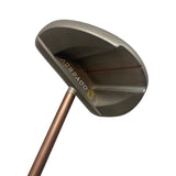 Odyssey Stroke Lab V-Line CS Putter - One Golf