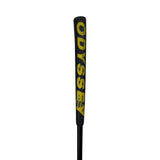 Odyssey Stroke Lad Double Wide Putter - One Golf