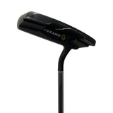 Odyssey Stroke Lad Double Wide Putter - One Golf
