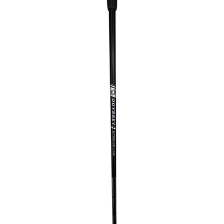 Odyssey Stroke Lad Double Wide Putter - One Golf