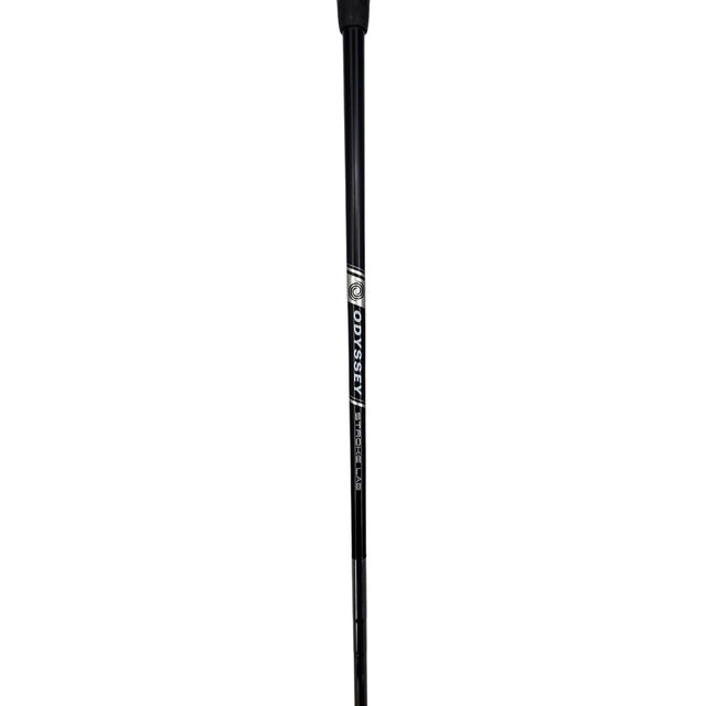 Odyssey Stroke Lad Double Wide Putter - One Golf