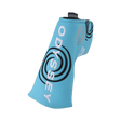 Odyssey Swirl Blade Cover - One Golf