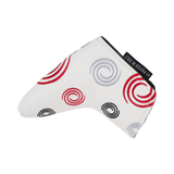 Odyssey Swirl Blade Cover - One Golf