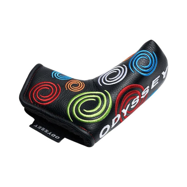 Odyssey Swirl Blade Cover - One Golf